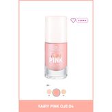 Essence 04 Fairy Pink Oje