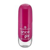 Essence 12 Shine Last Go Jel Oje