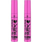 Essence 2 Adet I Love Crazy Volume Hacim Maskara