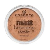 Essence 4250035258648 Dark Pudra
