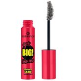 Essence 9453407 Get Big Lashes Kıvrık Maskara