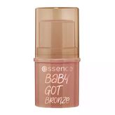 Essence Baby Got Blush Stick Bronzer 10, 1 Adet