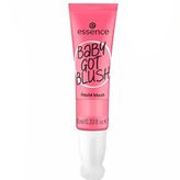 Essence Baby Got No: 10 Likit Allık