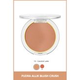 Essence Blush Crush! Allık No: 10