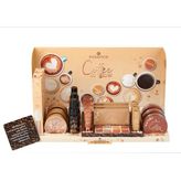 ESSENCE - Çoklu Makyaj Seti - Coffee To Glow