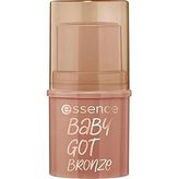 Essence Cosmetics Baby Got Blush Stick Bronzer 10