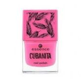 Essence Cubanita 01 Oje