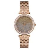 Essence ES6553FE.430 Bronz Kadın Kol Saati