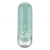 Essence Isn T She Minty 40 Oje