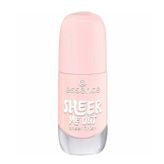 Essence Jel No:04 Oje