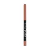 Essence Lipliner 8H Matte Comfort 01