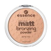 Essence Matt Bronzing 01 Pudra