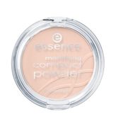 Essence No:04 Matlaştırıcı Kompakt Pudra