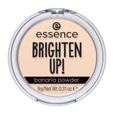 Essence No:20 Brighten Up! Banana Pudra