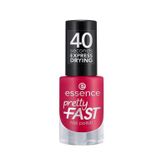 Essence Pretty Fast 04 Oje