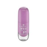 Essence Shine Last and Go Jel No: 74 Oje