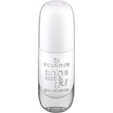 Essence Shine Last Go Gel No:33 Oje