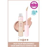 Essence silky BLUR HYDRATING LONGWEAR CONCEALER 130
