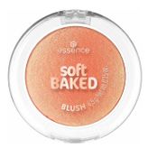 Essence Soft Baked Blush Allık 20