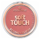 Essence Soft Touch 10 Bouncy Allık