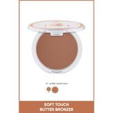 Essence Soft Touch 20 Butter Bronzer