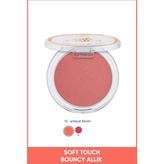 Essence Soft Touch Bouncy Allık No: 10 – Antique Bloom