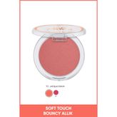 Essence Soft TOUCH Bouncy Allık No: 10