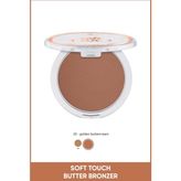 Essence Soft Touch Butter Bronzer No: 20 – Golden Buttercream