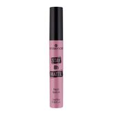 Essence Stay 8h No: 05 Matte Likit Ruj