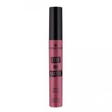 Essence Stay 8h No: 09 Matte Likit Ruj