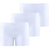 Essential 3'lü Beyaz Boxer 1571 - XL
