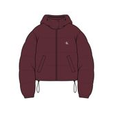 Essential Midweight Puffer Kadın Mont