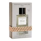 Essential Parfums Ambre Latte Edp 100 Ml