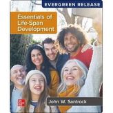 Essentials of Life-Span Development: 2024 Release/Evergreen