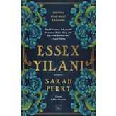 Essex Yılanı - Sarah Perry