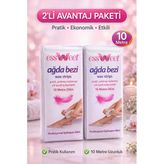 Essweet 2x10 m Rulo Ağda Bezi