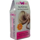 Essweet Saç Renk Açıcı - 6'li Paket