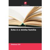 Esta é a minha família