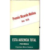 ESTA AUSENCIA TOTAL.