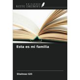 Esta es mi familia