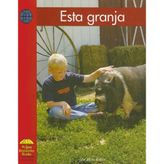 Esta Granja (Yellow Umbrella Books (Spanish))
