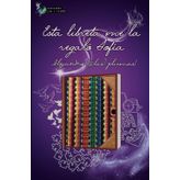 Esta libreta me la regaló Sofía