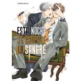 Esta noche te chupare la sangre 01