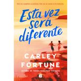 Esta vez será diferente / This Summer Will Be Different