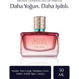 Estee Lauder Bronze Goddess Eau De Parfum - 50ML Parfüm - 50 ml