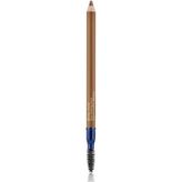 Estee Lauder Brow Now Defining Light Brunette Çift Taraflı Kaş Kalemi