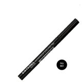 Esterel Waterproff 802 Dark Black Pen Eyeliner