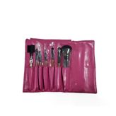 Esterella Makyaj Firca Set 7 Li Cantali Pembe