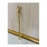 Esterhomedecor Koç Başı Model Pirinç Kerata