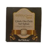 Esterya Plus Çörek Otu Özlü 125 gr Saf Sabun